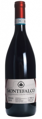 Sagrantino Montefalco 2013